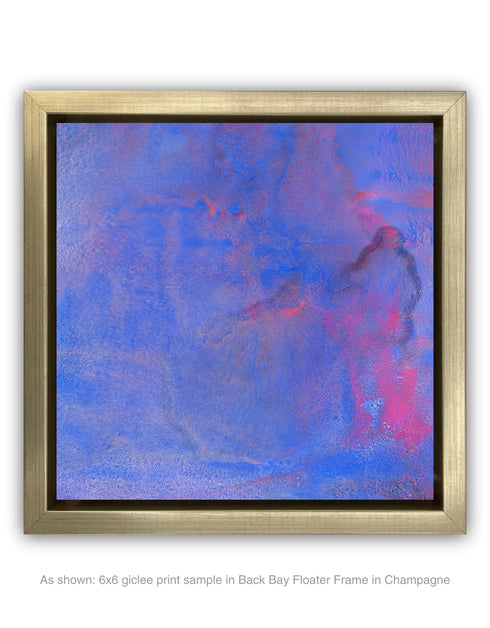 Crown Royal | Framed Giclee Print on Canvas